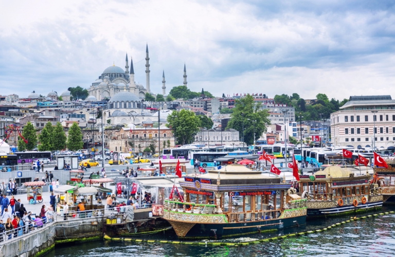Best of Turkey Tour – Top Destinations – 10 Day Recommended Itinerary 