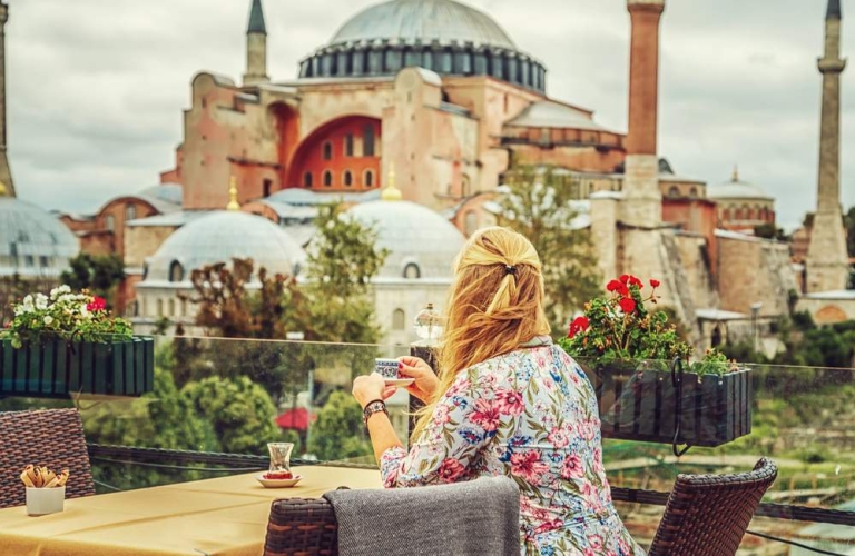 Best Istanbul Tour Packages for Every Traveler 