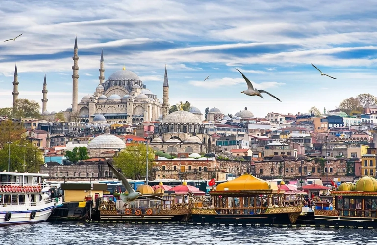 Istanbul Tour
