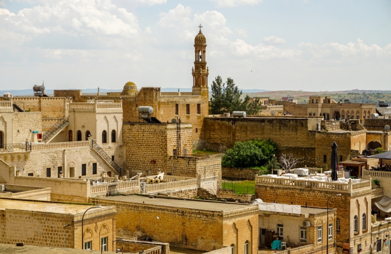 Midyat