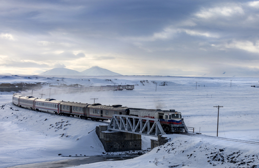 Kars Eastern Express