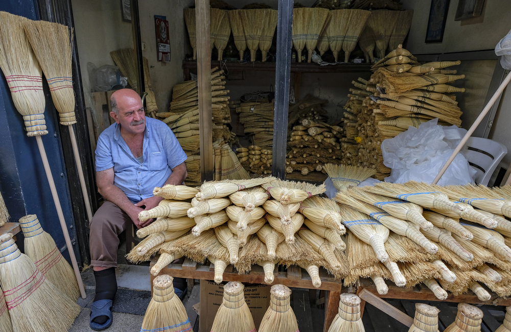 Home Cleaning Appliances Shop – Trabzon