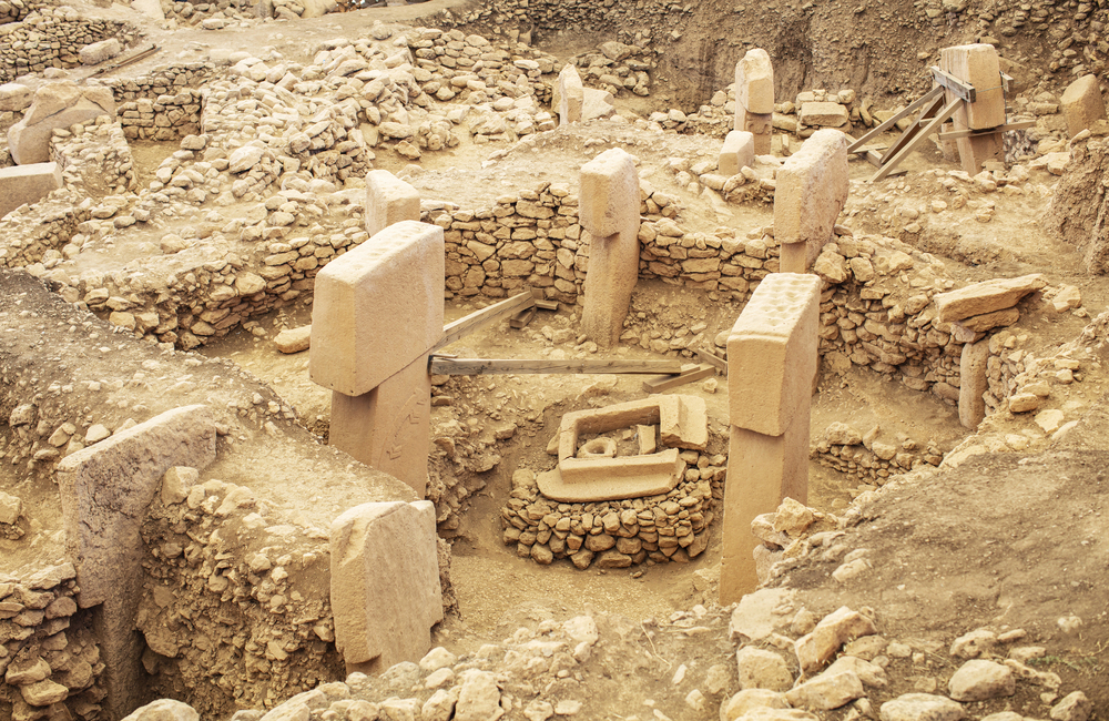 Göbekli Tepe: World's Oldest Temple Complex