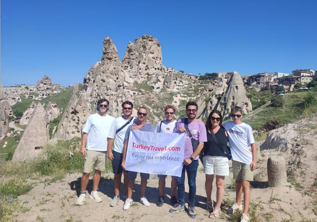 2 – 4 DAYS TURKEY TOURS