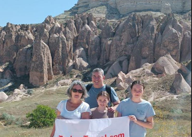 Turkey Travel provides 8 - 11 days package tours of Turkey from Istanbul by flight. Visiting Istanbul, Gallipoli, Cappadocia, Ephesus, Pamukkale, Antalya.